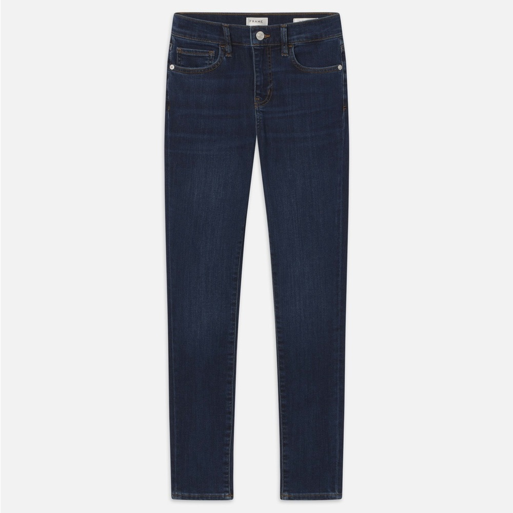 Frame Denim Le High Skinny Jean